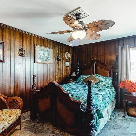 Vila Seaspray Atlantic Beach Pokoj fotografie