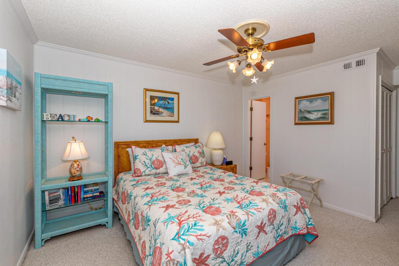 Vila Seaspray Atlantic Beach Exteriér fotografie
