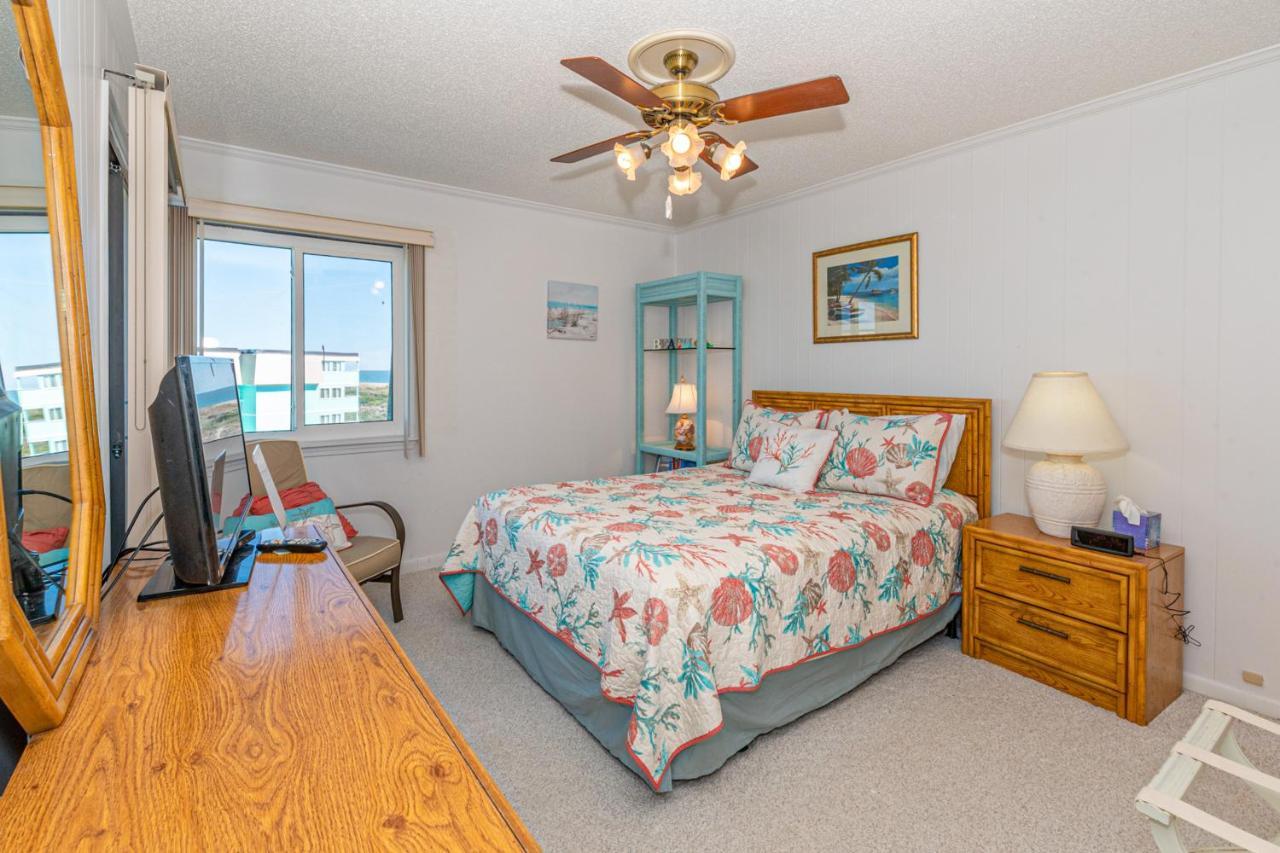 Vila Seaspray Atlantic Beach Exteriér fotografie