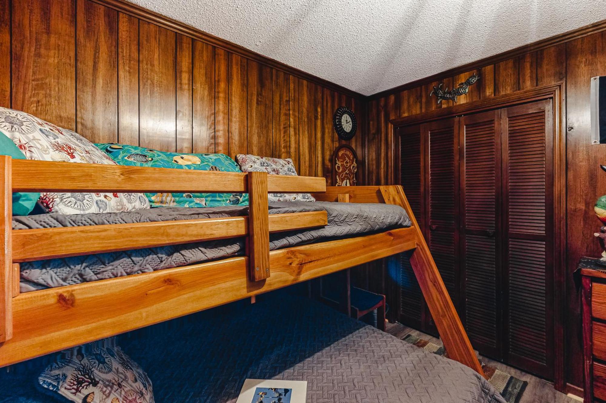 Vila Seaspray Atlantic Beach Pokoj fotografie